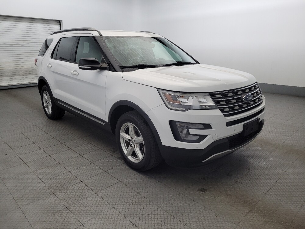 2017 Ford Explorer in Glen Burnie, MD 21061 - 18094374 13