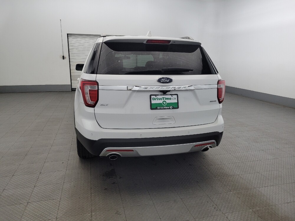 2017 Ford Explorer in Glen Burnie, MD 21061 - 18094374 6