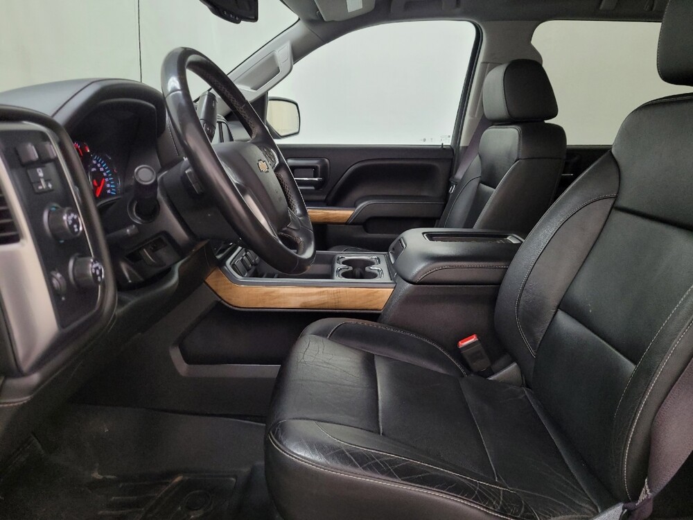 2017 Chevrolet Silverado 1500 in Allentown, PA 18103 - 18094375 17