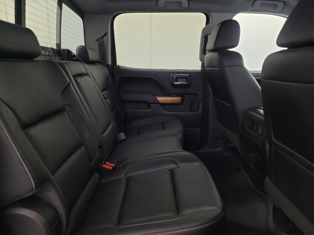 2017 Chevrolet Silverado 1500 in Allentown, PA 18103 - 18094375 19