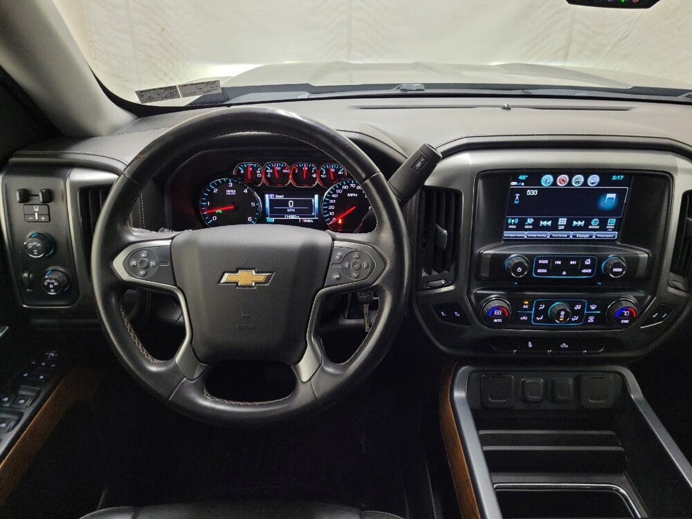 2017 Chevrolet Silverado 1500 in Allentown, PA 18103 - 18094375 22