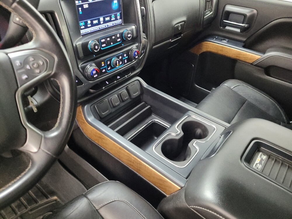 2017 Chevrolet Silverado 1500 in Allentown, PA 18103 - 18094375 26