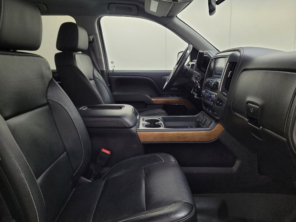 2017 Chevrolet Silverado 1500 in Allentown, PA 18103 - 18094375 21