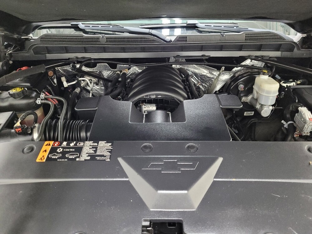 2017 Chevrolet Silverado 1500 in Allentown, PA 18103 - 18094375 30