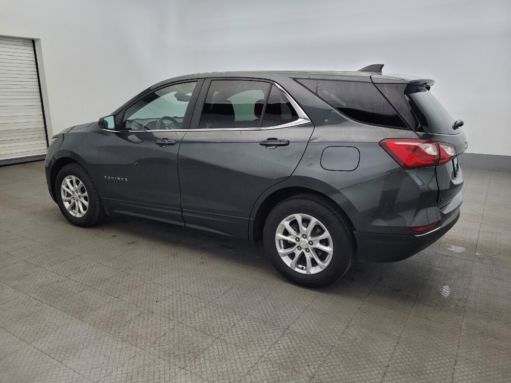 2021 Chevrolet Equinox in Owings Mills, MD 21117 - 18094376 3