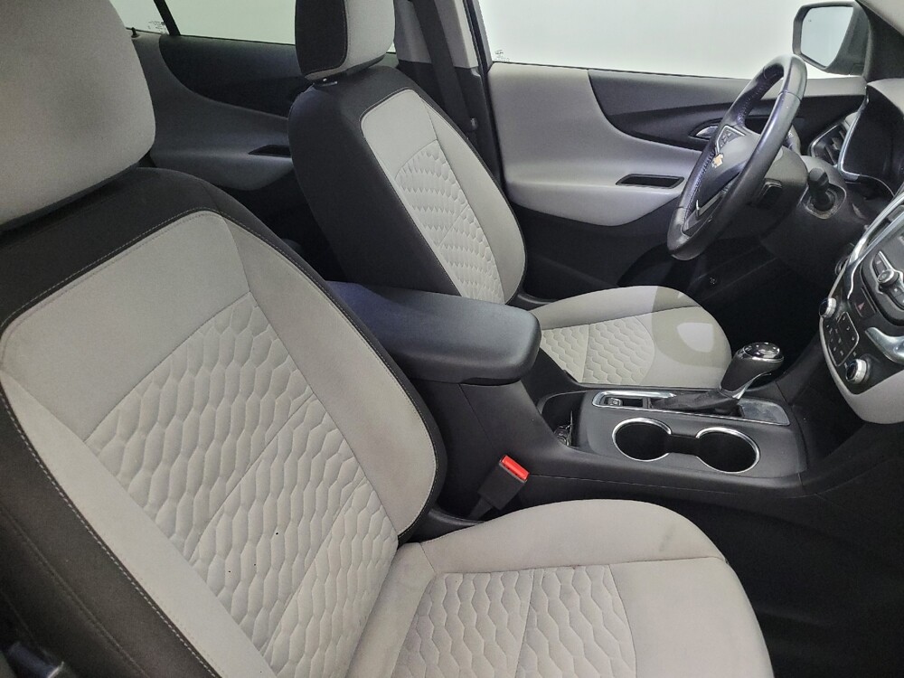 2021 Chevrolet Equinox in Owings Mills, MD 21117 - 18094376 21