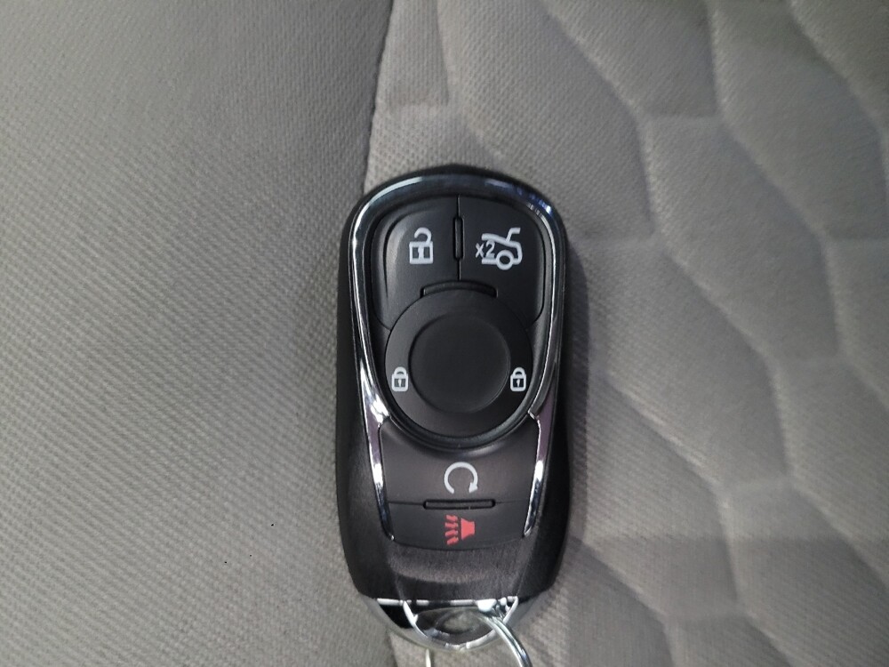 2021 Chevrolet Equinox in Owings Mills, MD 21117 - 18094376 32