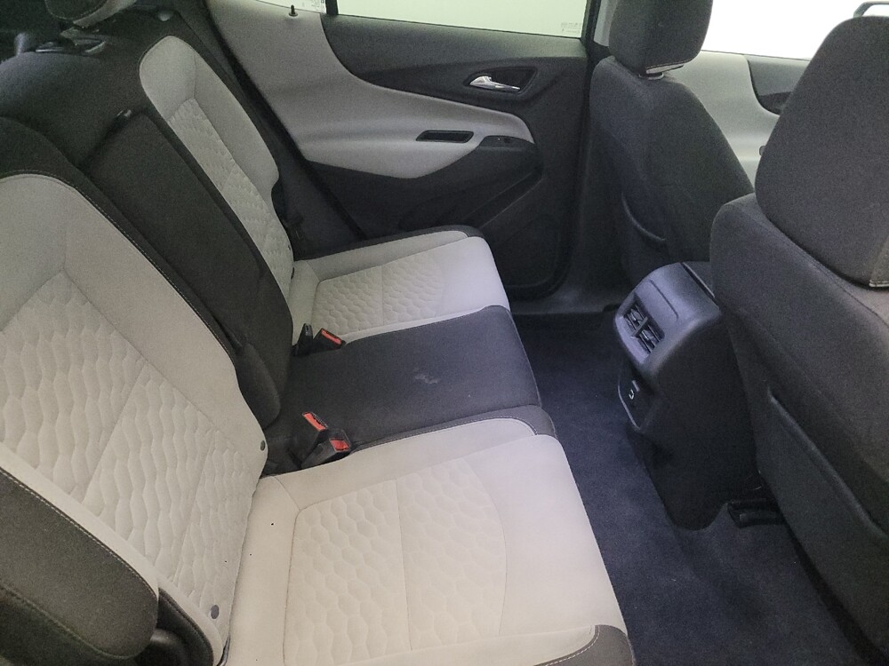 2021 Chevrolet Equinox in Owings Mills, MD 21117 - 18094376 19