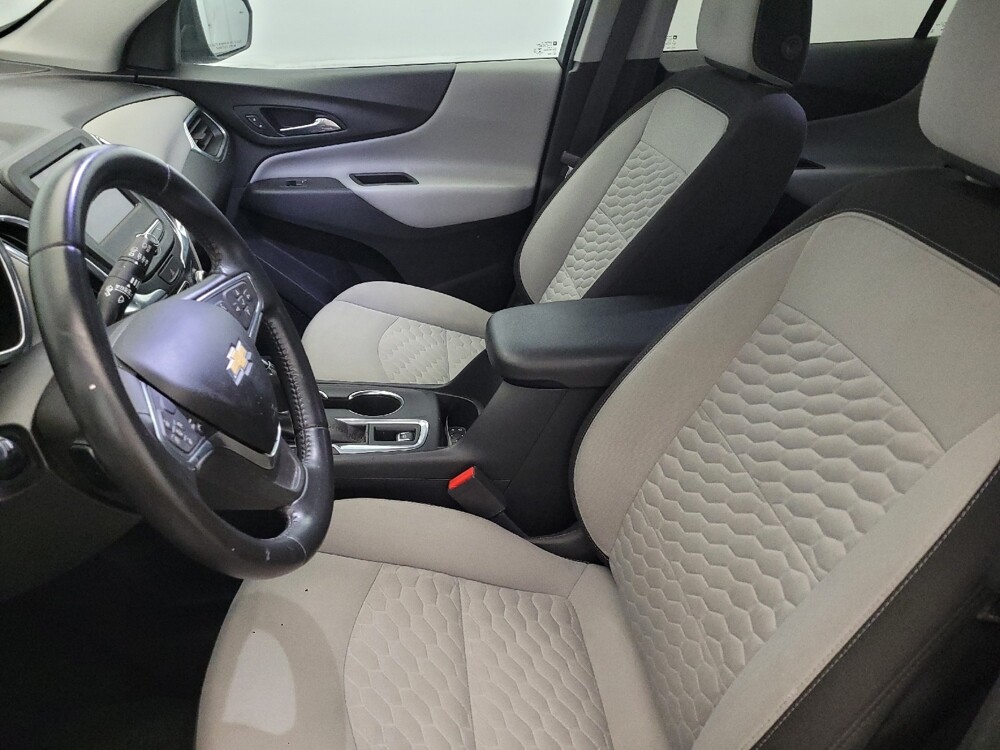 2021 Chevrolet Equinox in Owings Mills, MD 21117 - 18094376 17