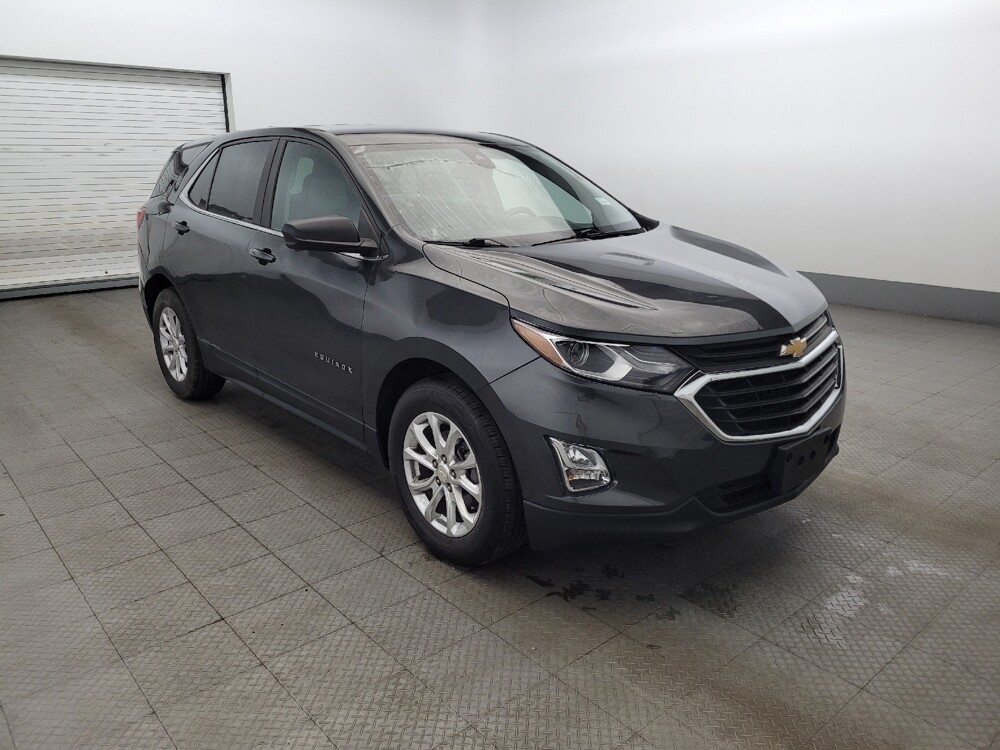 2021 Chevrolet Equinox in Owings Mills, MD 21117 - 18094376 13