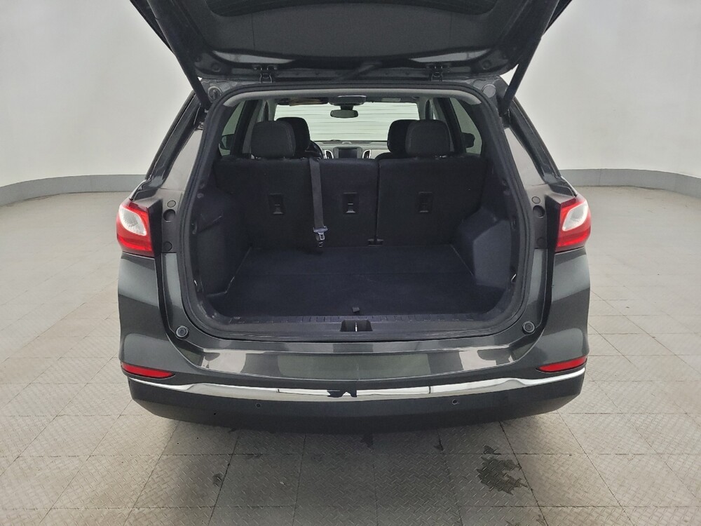 2021 Chevrolet Equinox in Owings Mills, MD 21117 - 18094376 29