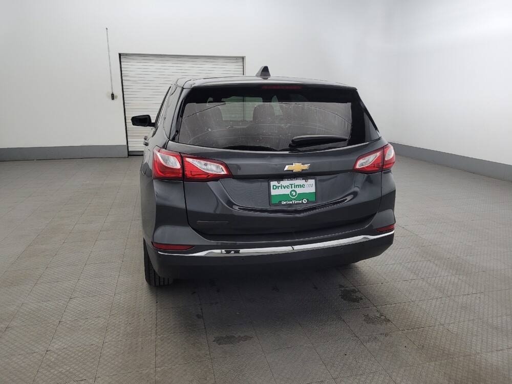 2021 Chevrolet Equinox in Owings Mills, MD 21117 - 18094376 6