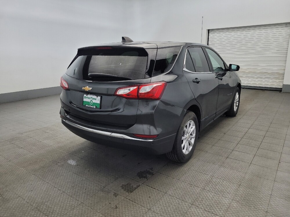 2021 Chevrolet Equinox in Owings Mills, MD 21117 - 18094376 9