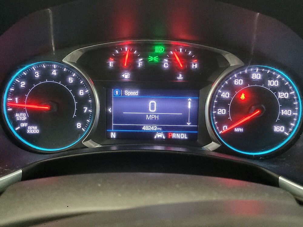 2021 Chevrolet Equinox in Owings Mills, MD 21117 - 18094376 23