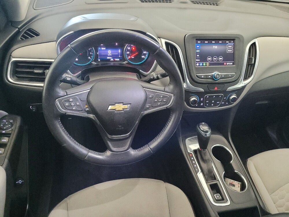 2021 Chevrolet Equinox in Owings Mills, MD 21117 - 18094376 22