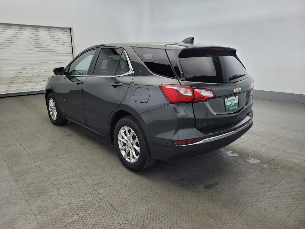 2021 Chevrolet Equinox in Owings Mills, MD 21117 - 18094376 5