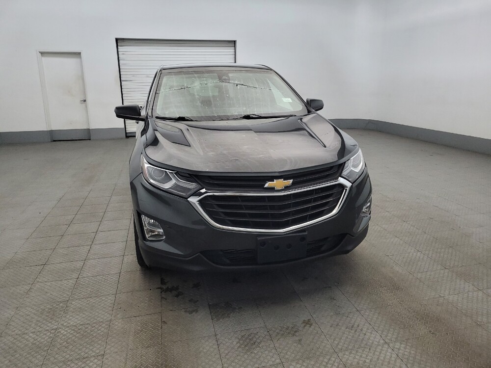 2021 Chevrolet Equinox in Owings Mills, MD 21117 - 18094376 14