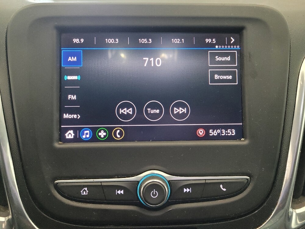 2021 Chevrolet Equinox in Owings Mills, MD 21117 - 18094376 25