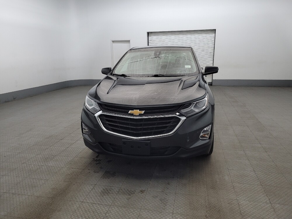 2021 Chevrolet Equinox in Owings Mills, MD 21117 - 18094376 15
