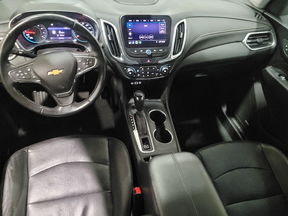 2019 Chevrolet Equinox in Glen Burnie, MD 21061 - 18094377 22