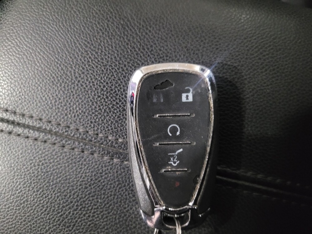 2019 Chevrolet Equinox in Glen Burnie, MD 21061 - 18094377 32