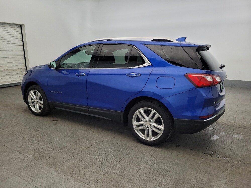 2019 Chevrolet Equinox in Glen Burnie, MD 21061 - 18094377 3