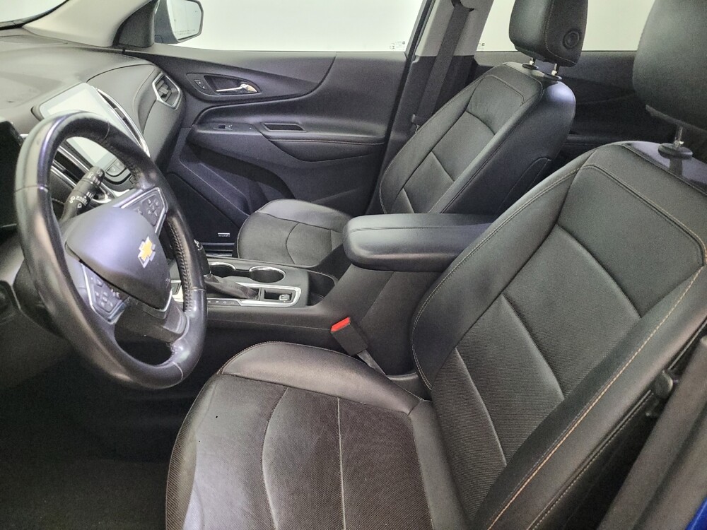 2019 Chevrolet Equinox in Glen Burnie, MD 21061 - 18094377 17