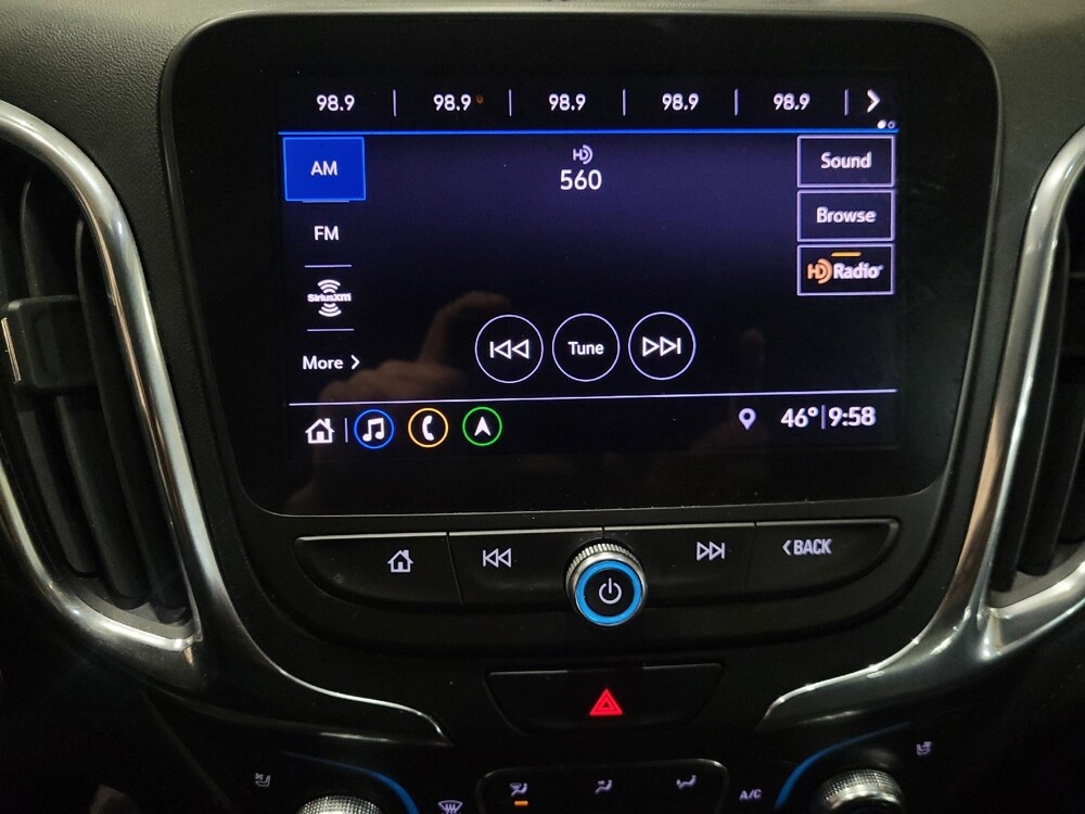 2019 Chevrolet Equinox in Glen Burnie, MD 21061 - 18094377 25