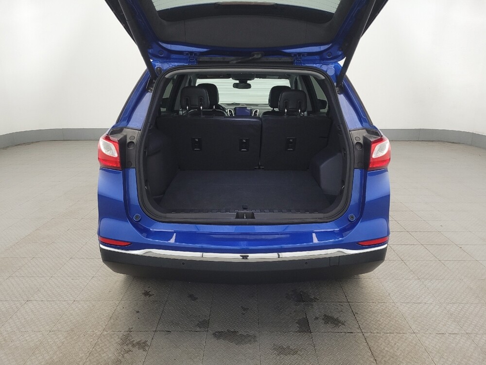 2019 Chevrolet Equinox in Glen Burnie, MD 21061 - 18094377 29