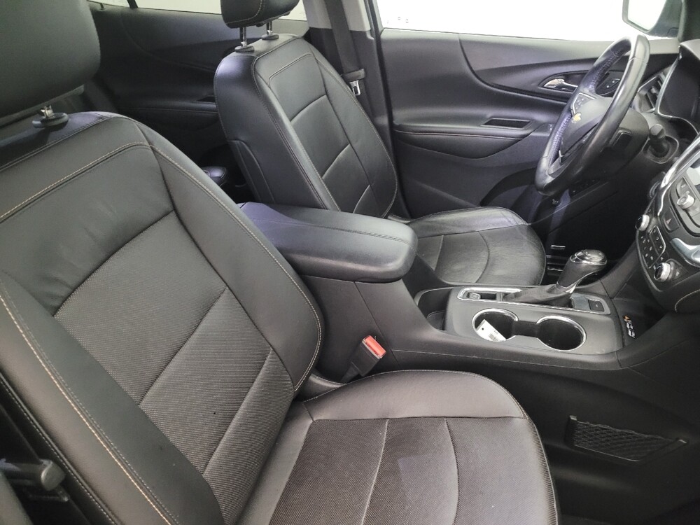 2019 Chevrolet Equinox in Glen Burnie, MD 21061 - 18094377 21