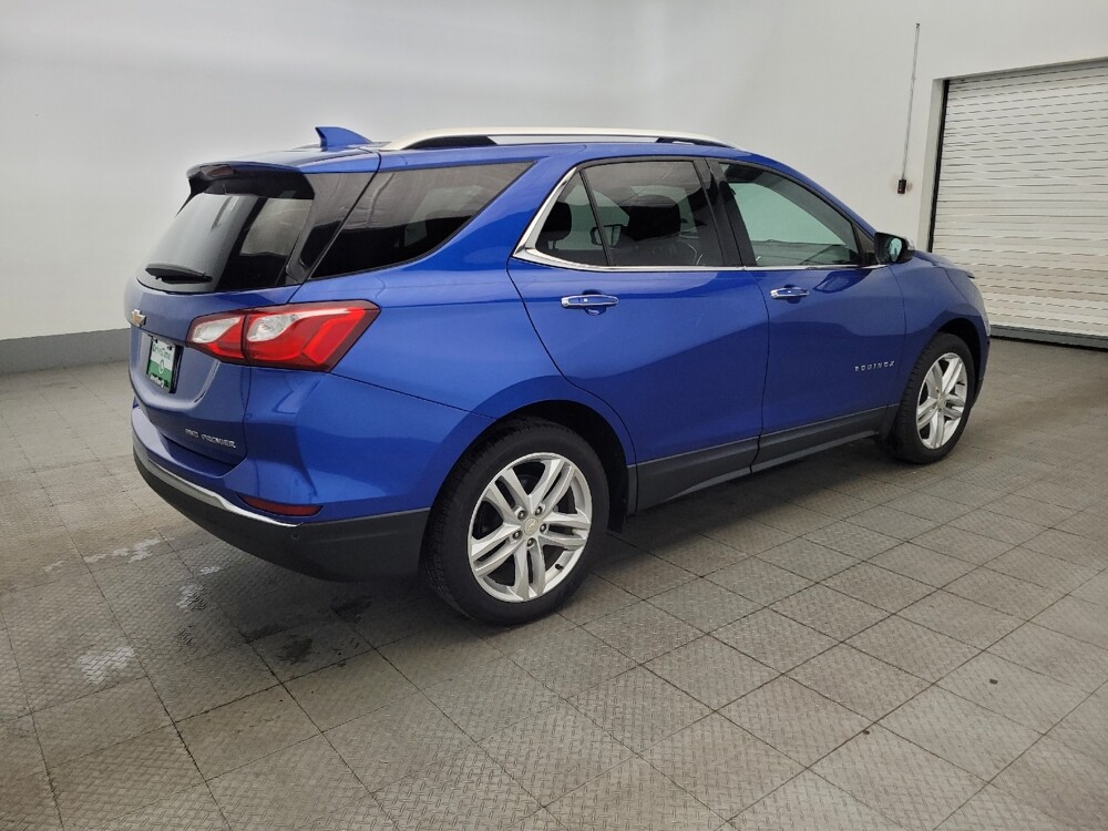 2019 Chevrolet Equinox in Glen Burnie, MD 21061 - 18094377 10