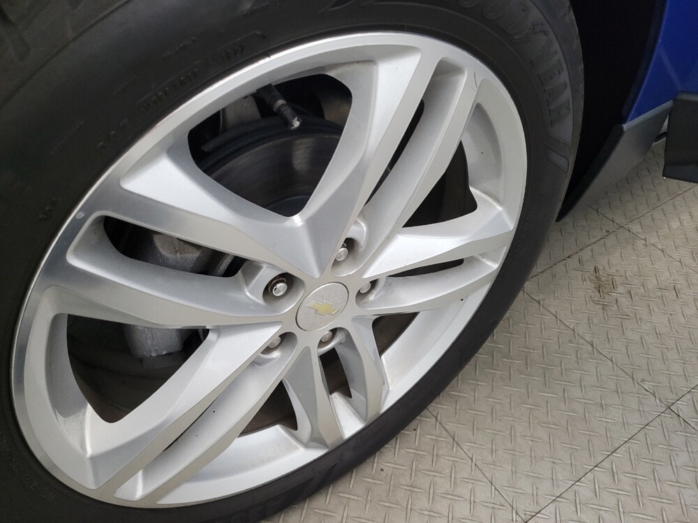 2019 Chevrolet Equinox in Glen Burnie, MD 21061 - 18094377 31