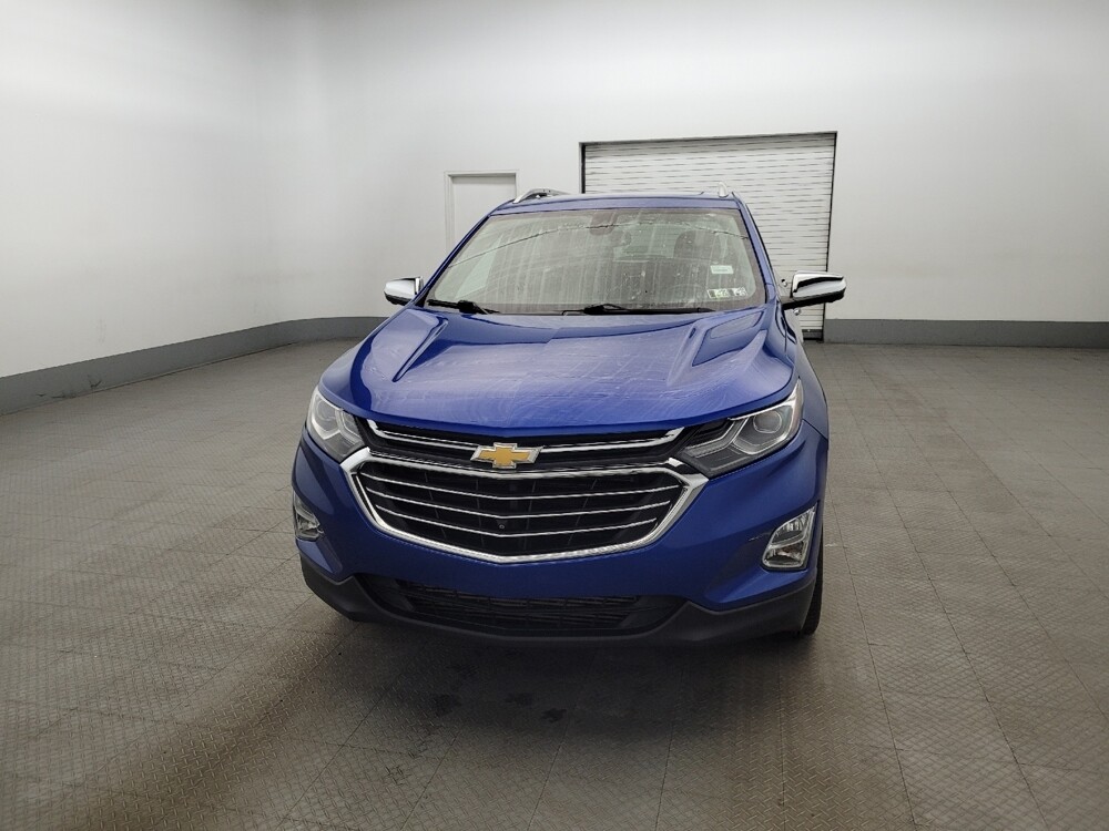 2019 Chevrolet Equinox in Glen Burnie, MD 21061 - 18094377 15