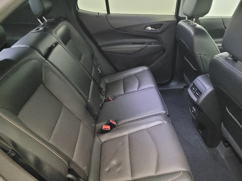 2019 Chevrolet Equinox in Glen Burnie, MD 21061 - 18094377 19