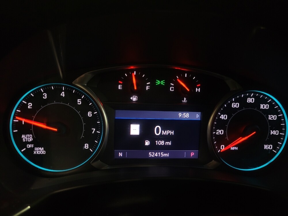 2019 Chevrolet Equinox in Glen Burnie, MD 21061 - 18094377 23