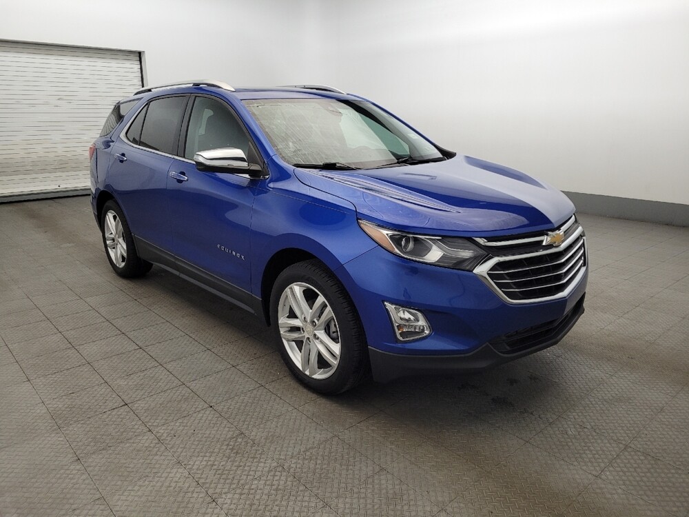 2019 Chevrolet Equinox in Glen Burnie, MD 21061 - 18094377 13