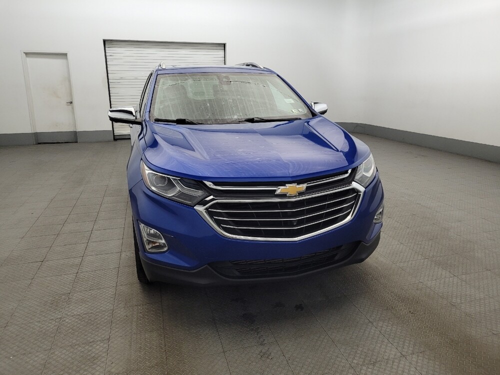2019 Chevrolet Equinox in Glen Burnie, MD 21061 - 18094377 14