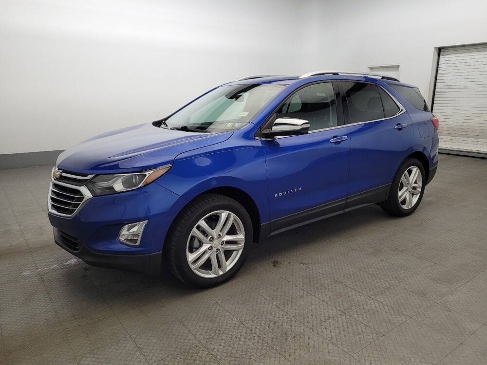 2019 Chevrolet Equinox in Glen Burnie, MD 21061 - 18094377 2