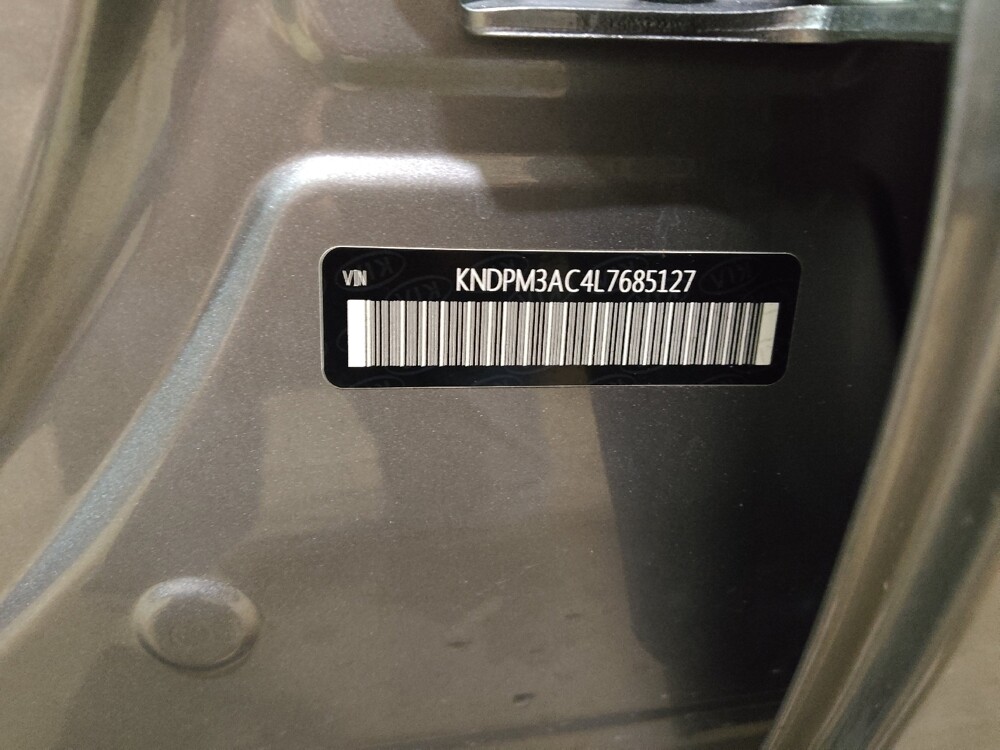 2020 Kia Sportage in Williamstown, NJ 8094 - 18094378 33