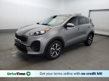2020 Kia Sportage in Williamstown, NJ 8094