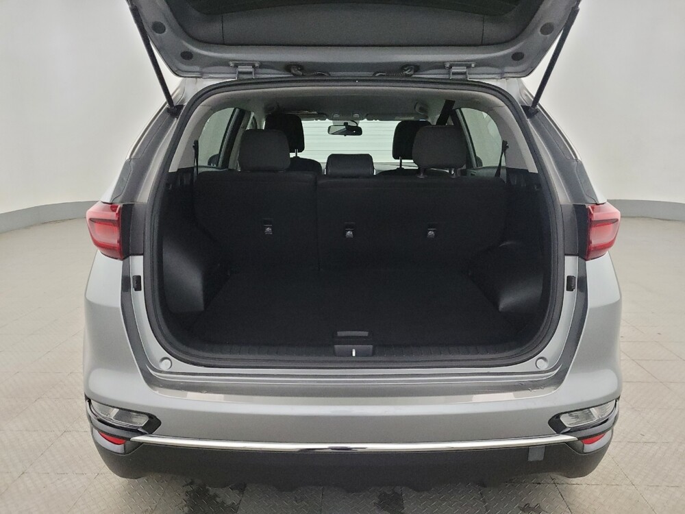 2020 Kia Sportage in Williamstown, NJ 8094 - 18094378 29