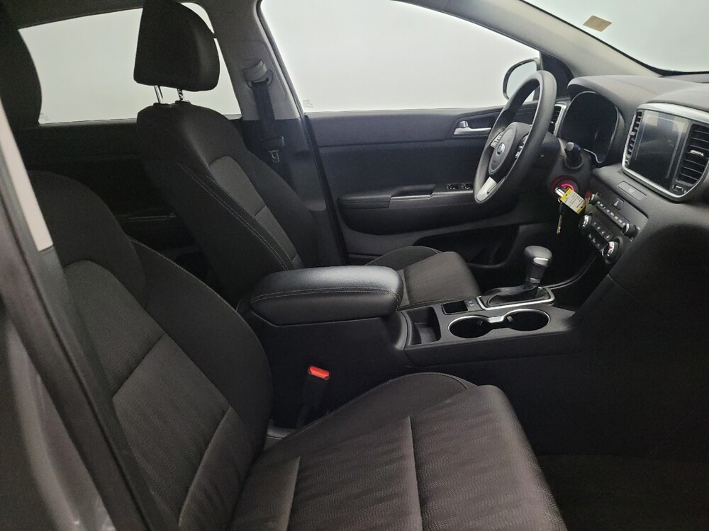 2020 Kia Sportage in Williamstown, NJ 8094 - 18094378 21