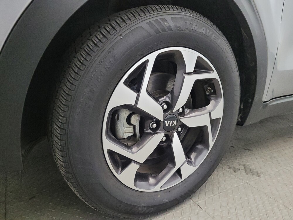 2020 Kia Sportage in Williamstown, NJ 8094 - 18094378 31