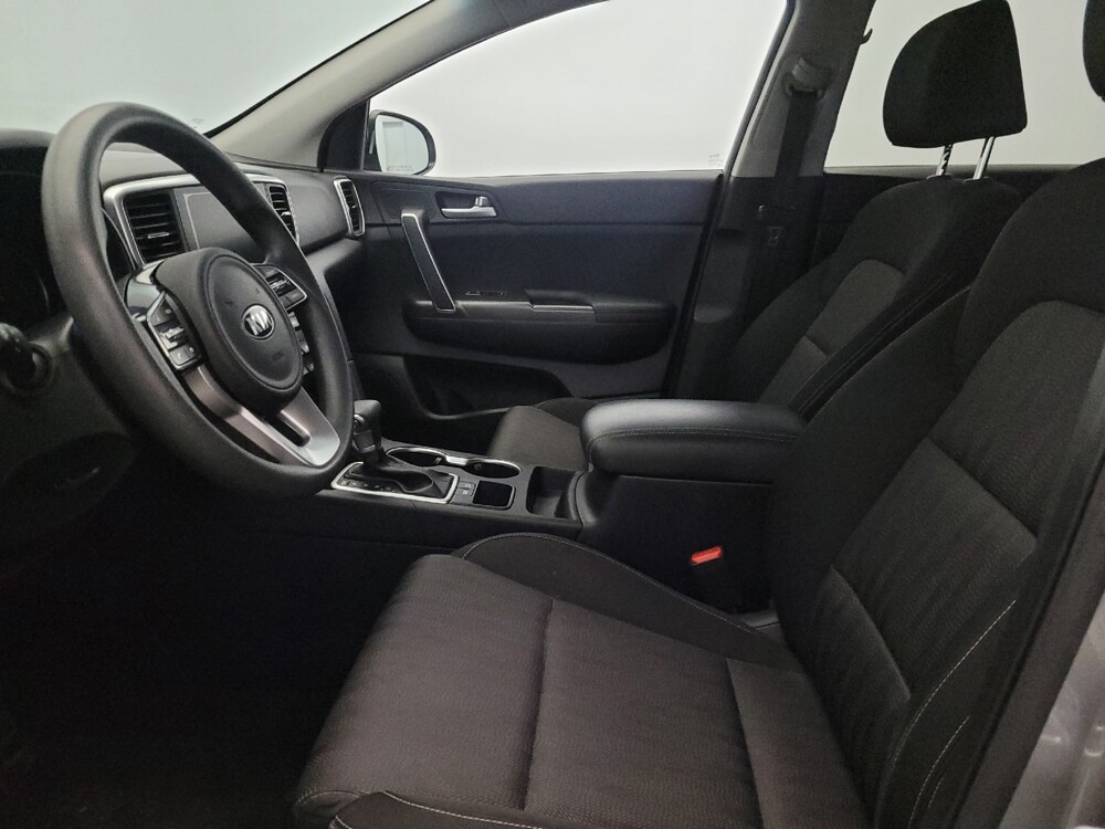 2020 Kia Sportage in Williamstown, NJ 8094 - 18094378 17