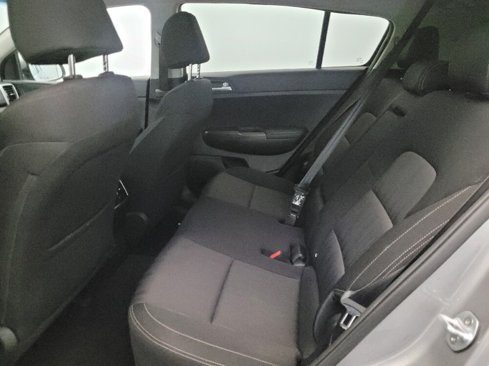 2020 Kia Sportage in Williamstown, NJ 8094 - 18094378 18