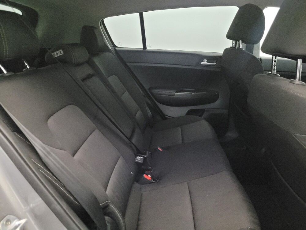 2020 Kia Sportage in Williamstown, NJ 8094 - 18094378 19