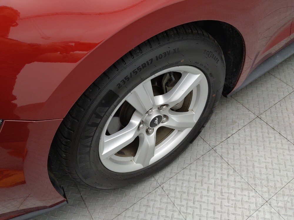 2018 Ford Mustang in Oklahoma City, OK 73139 - 18094379 31