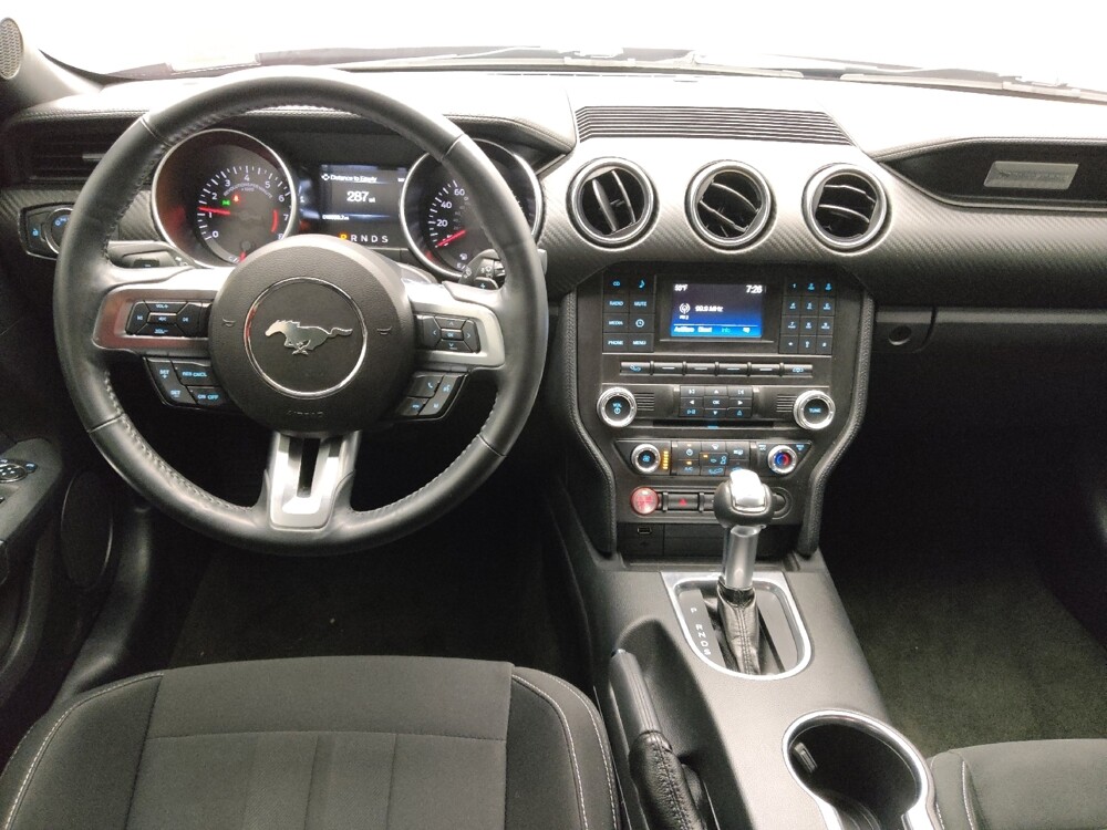 2018 Ford Mustang in Oklahoma City, OK 73139 - 18094379 22