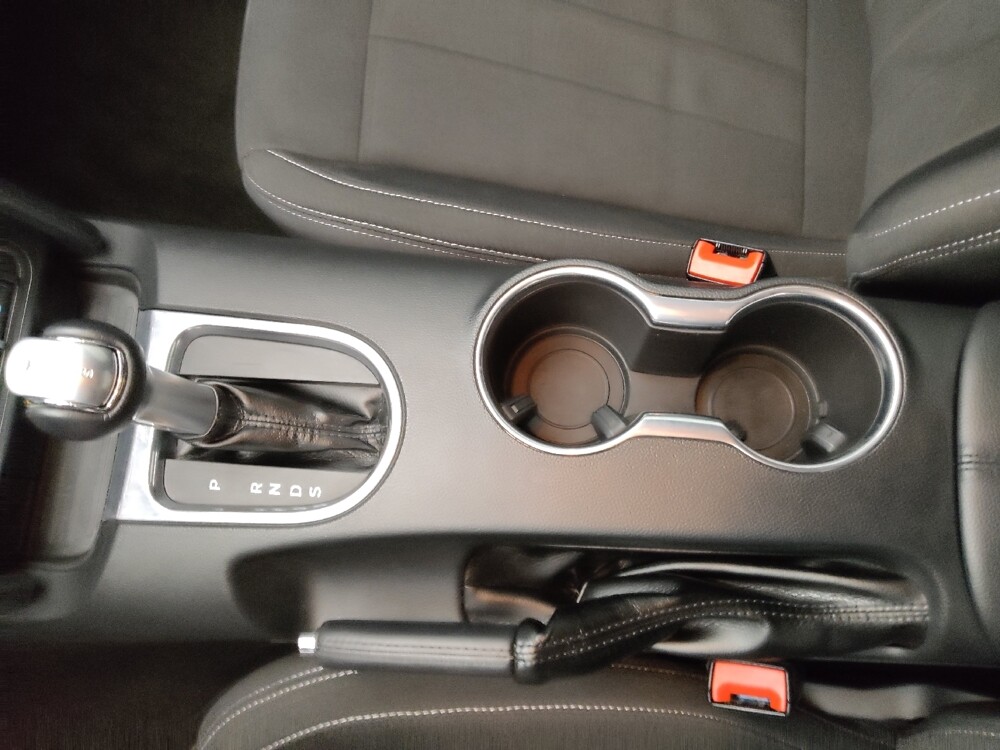 2018 Ford Mustang in Oklahoma City, OK 73139 - 18094379 26