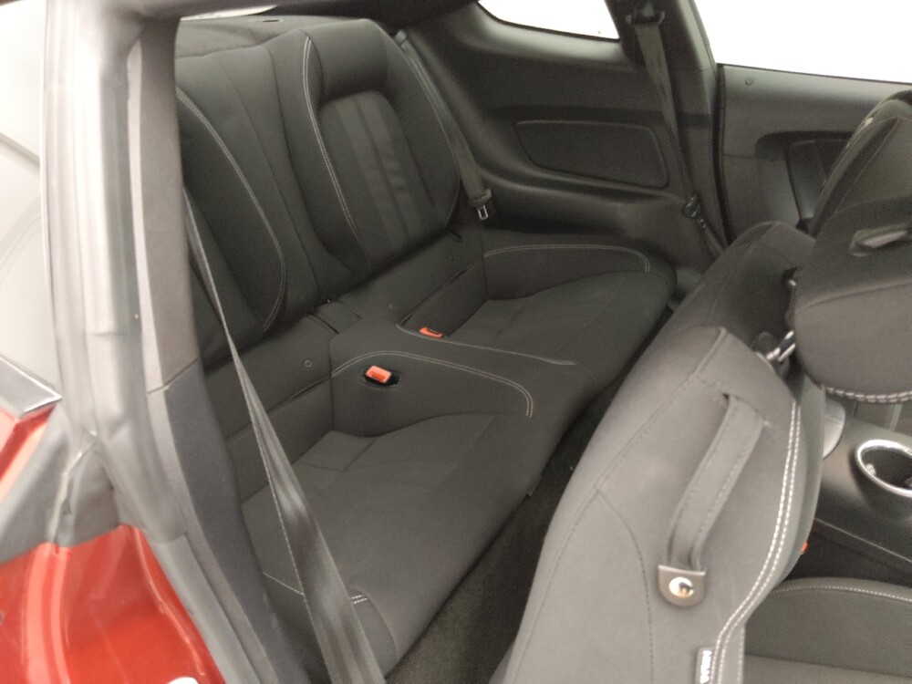 2018 Ford Mustang in Oklahoma City, OK 73139 - 18094379 19